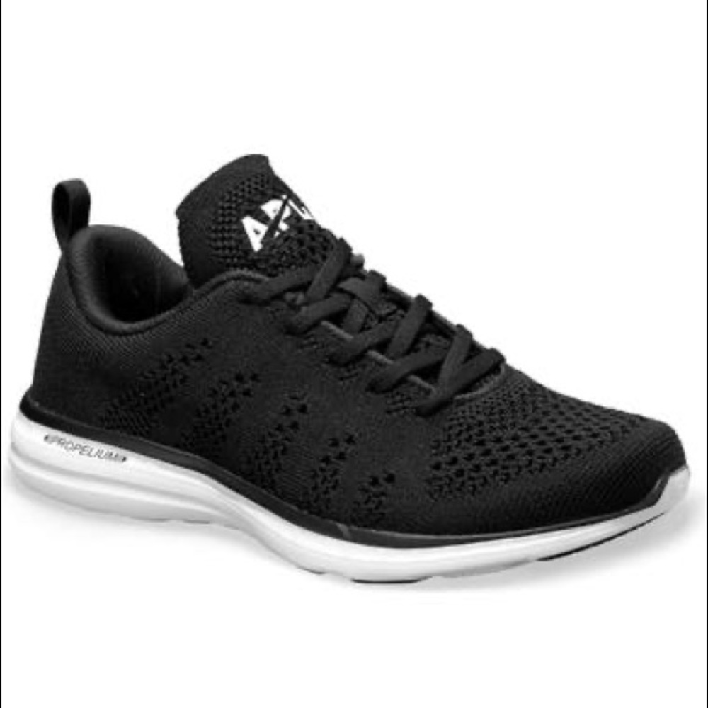 APL TechLoom Pro Knit Running Shoe